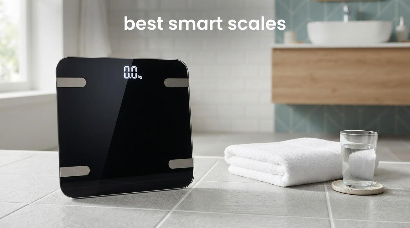 best smart scales