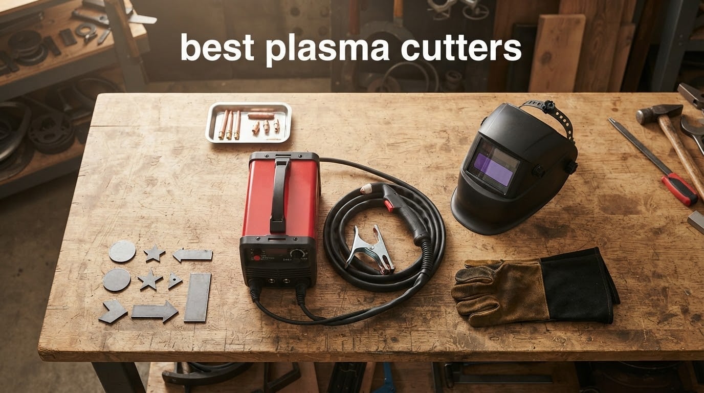 best plasma cutters
