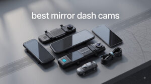 best mirror dash cams