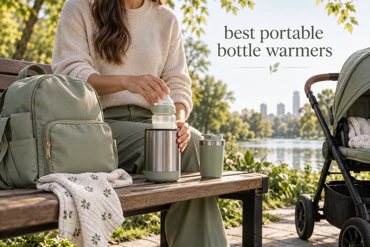 best portable bottle warmers