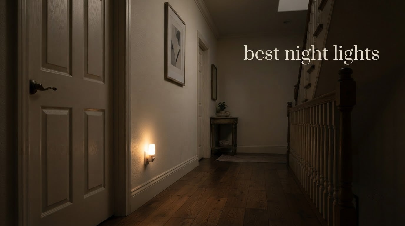 best night lights