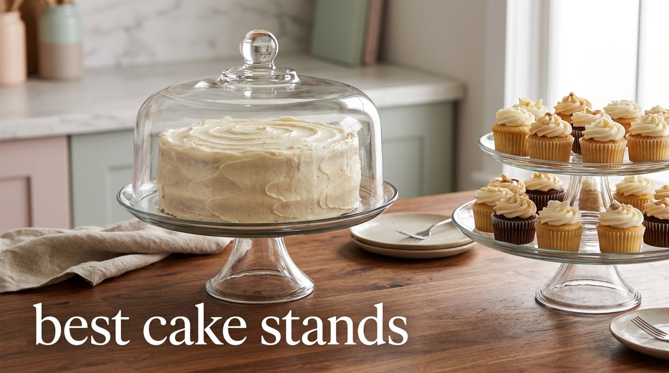 best cake stands