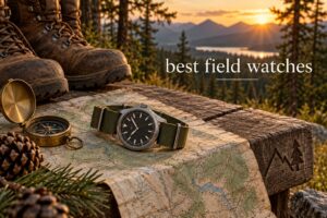 best field watches