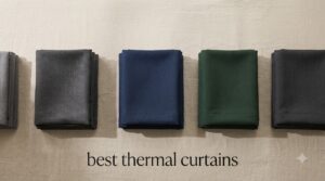 best thermal curtains