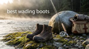 best wading boots