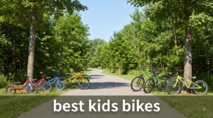 best kids bikes
