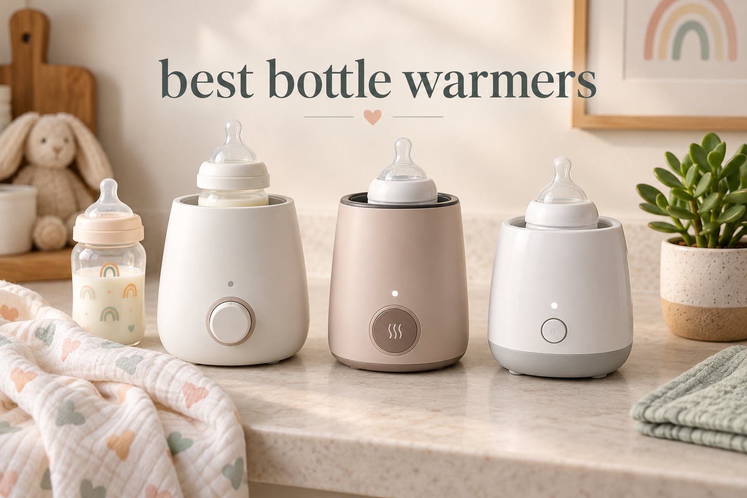 best bottle warmers