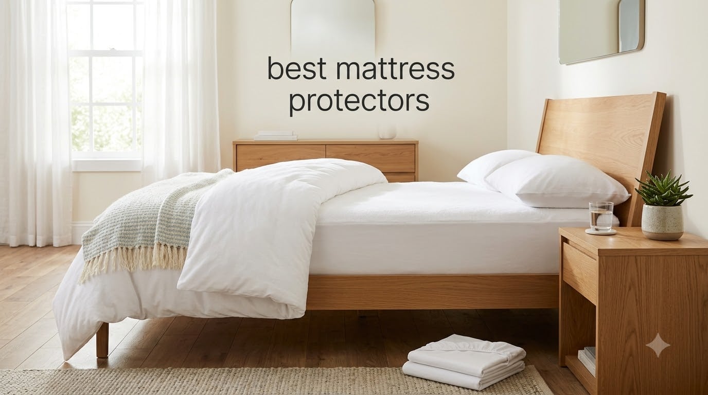 best mattress protectors