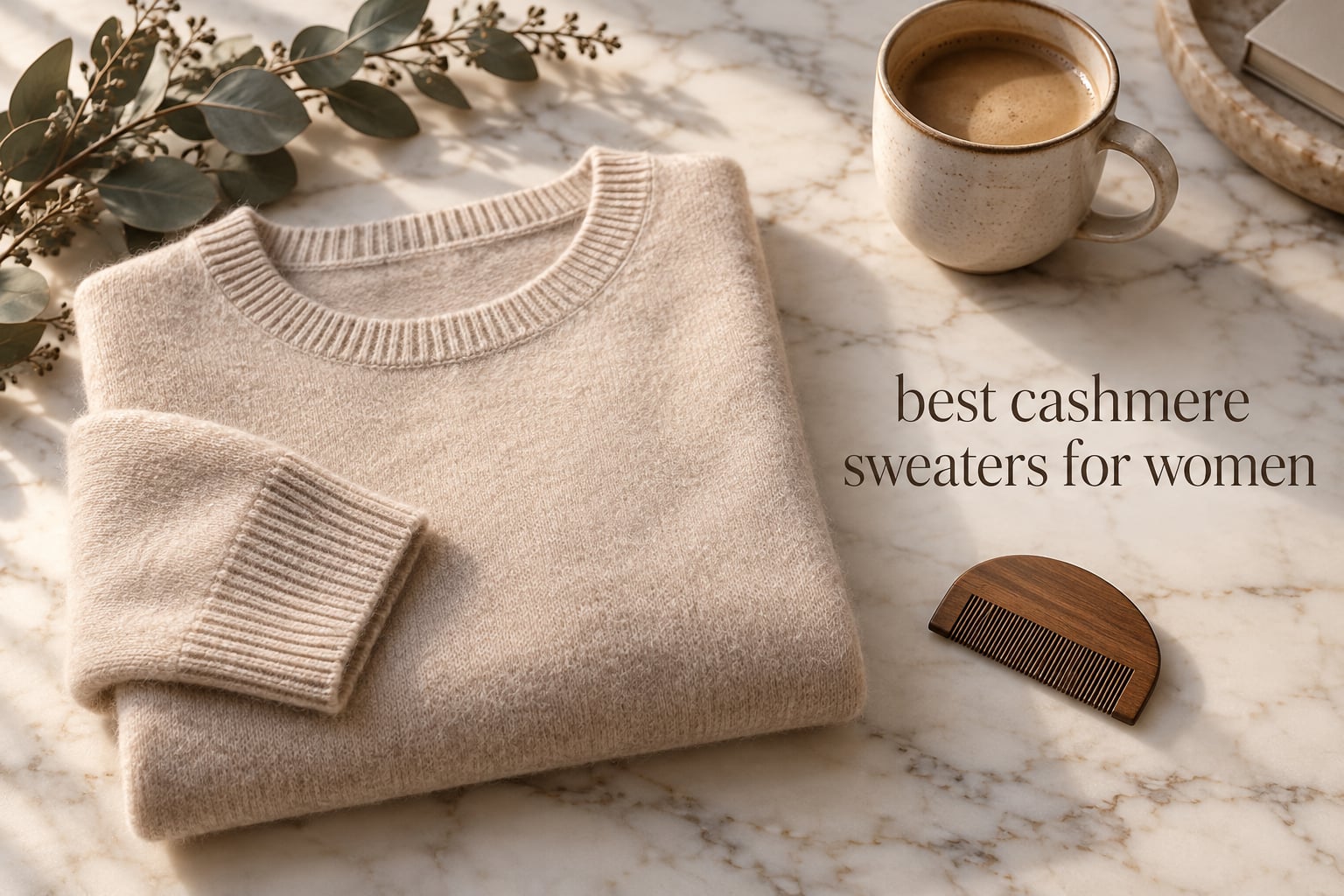 best cashmere sweaters for women