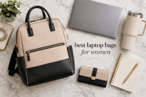 best laptop bags for women