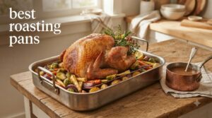 best roasting pans