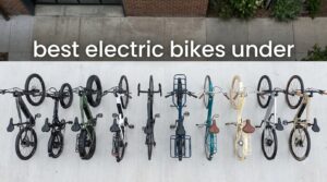 best electric bikes under 2000
