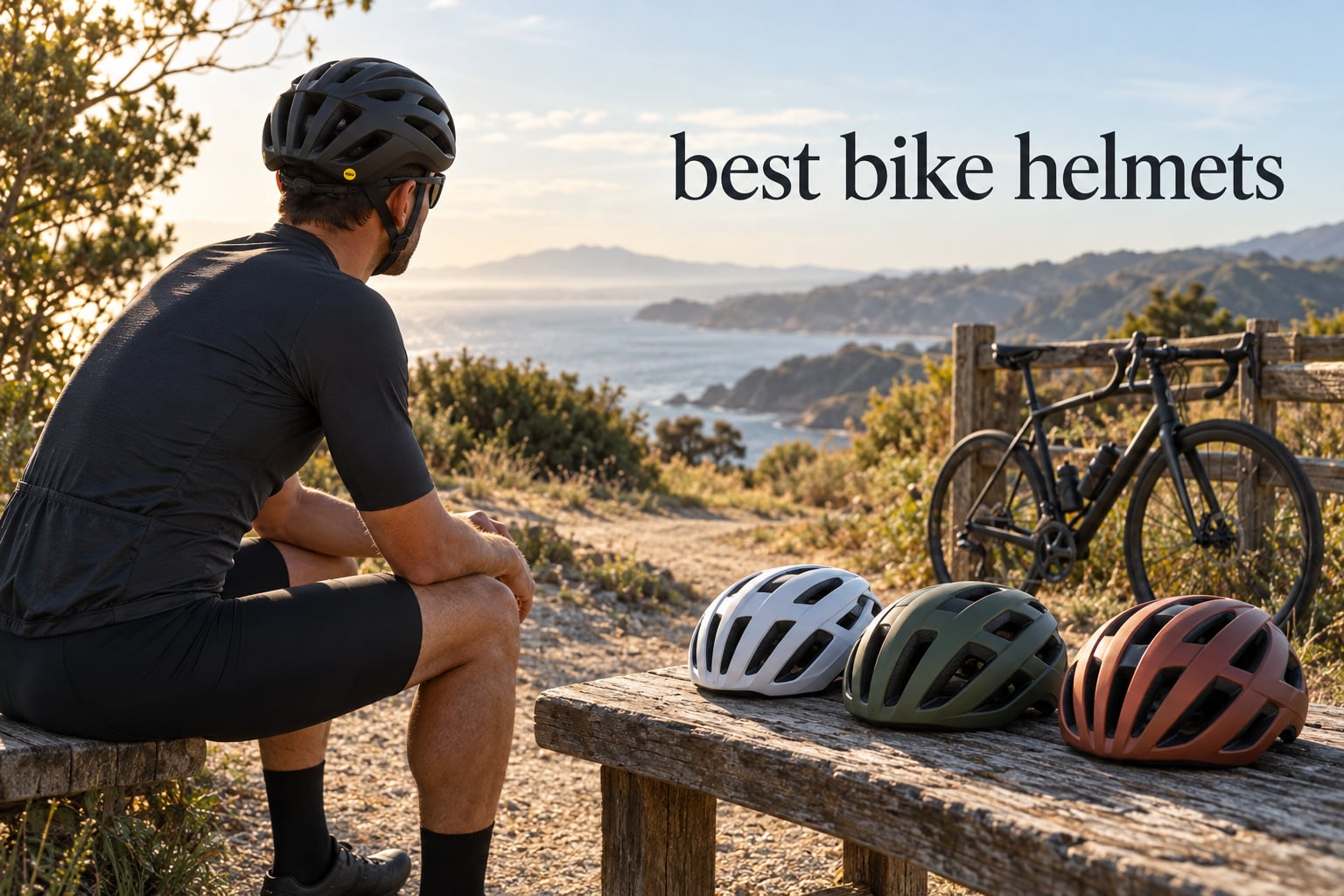 best bike helmets