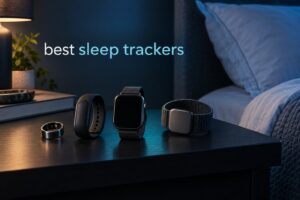 best sleep trackers