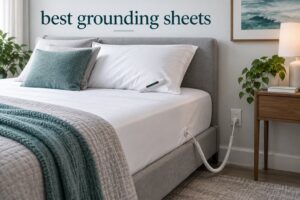 best grounding sheets