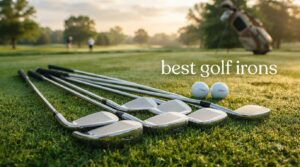 best golf irons