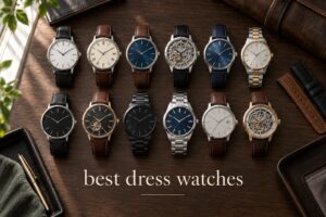 best dress watches