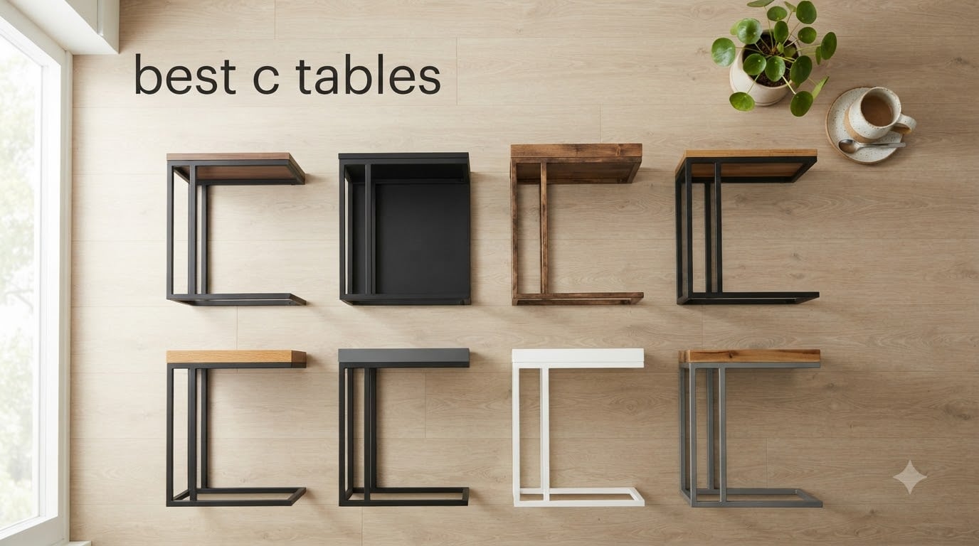 best c tables