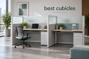 best cubicles