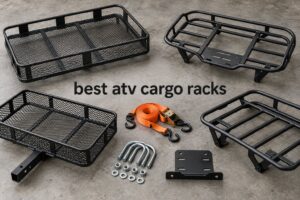 best atv cargo racks