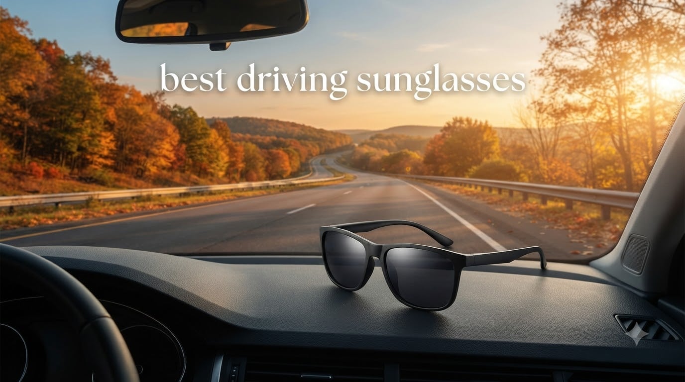best driving sunglasses