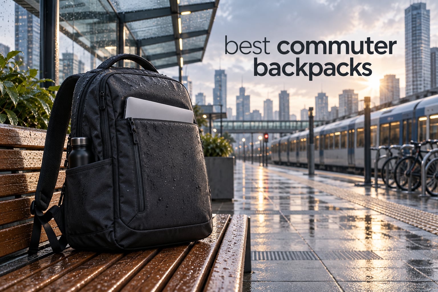 best commuter backpacks