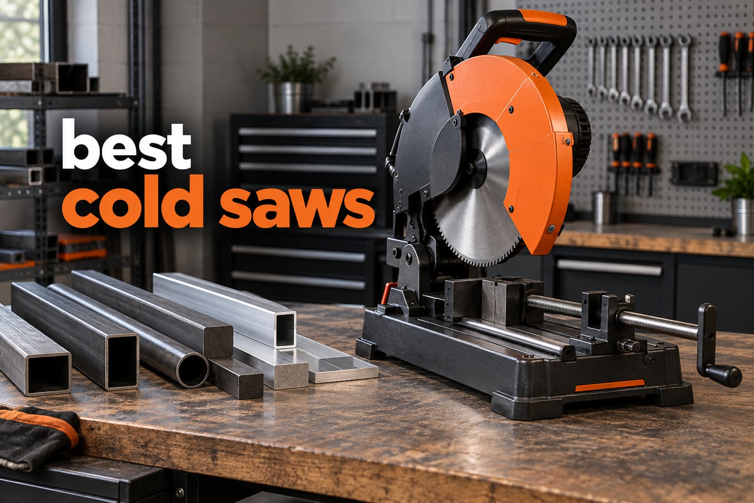best cold saws
