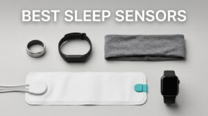 best sleep sensors