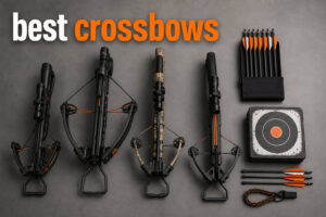 best crossbows