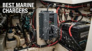 best marine chargers