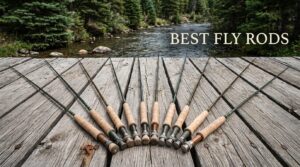 best fly rods