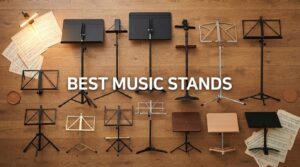 best music stands