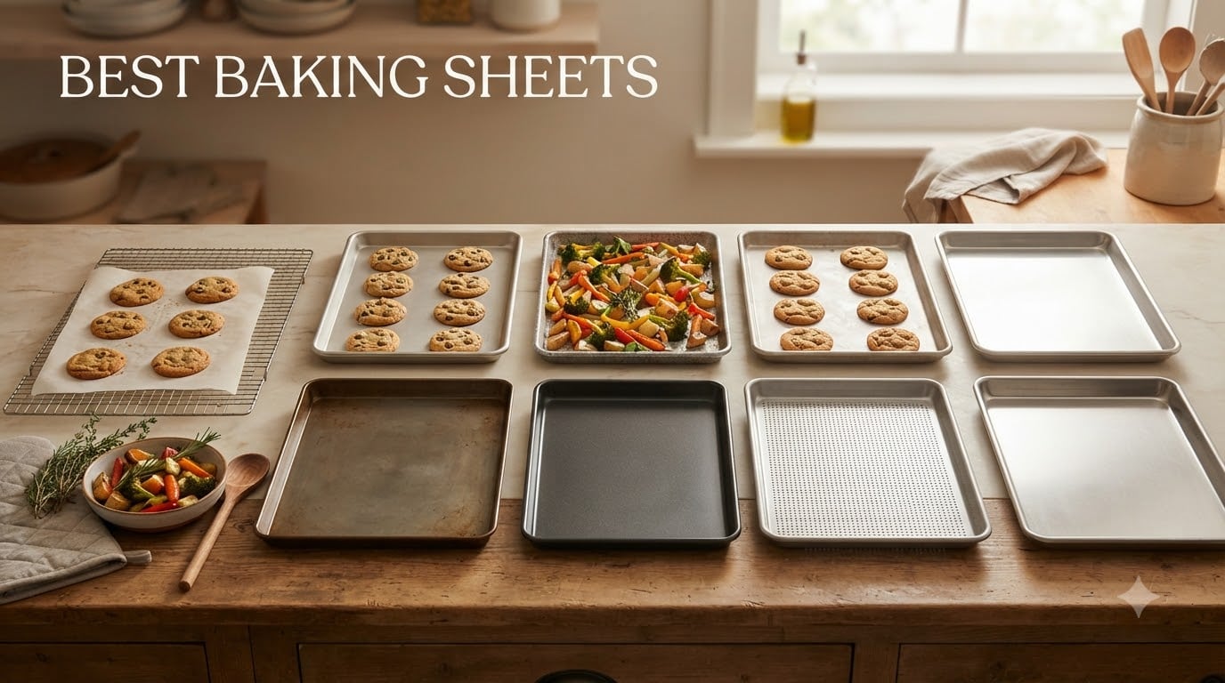 best baking sheets