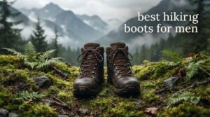 best hiking boots for men