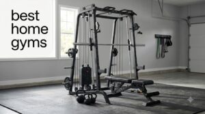best home gyms