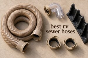 best rv sewer hoses
