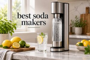 best soda makers
