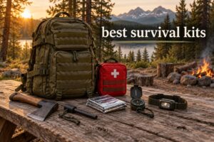 best survival kits