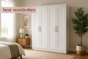 best wardrobes