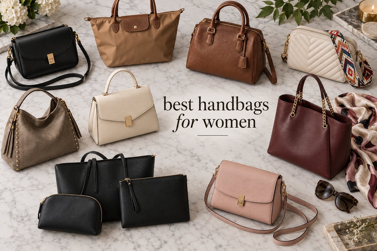 best handbags for women