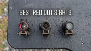 best red dot sights
