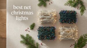 best net christmas lights