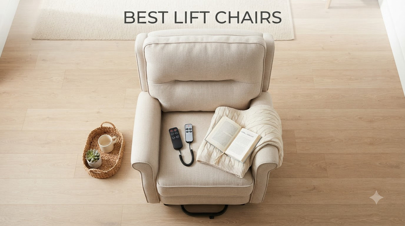 best lift chairs