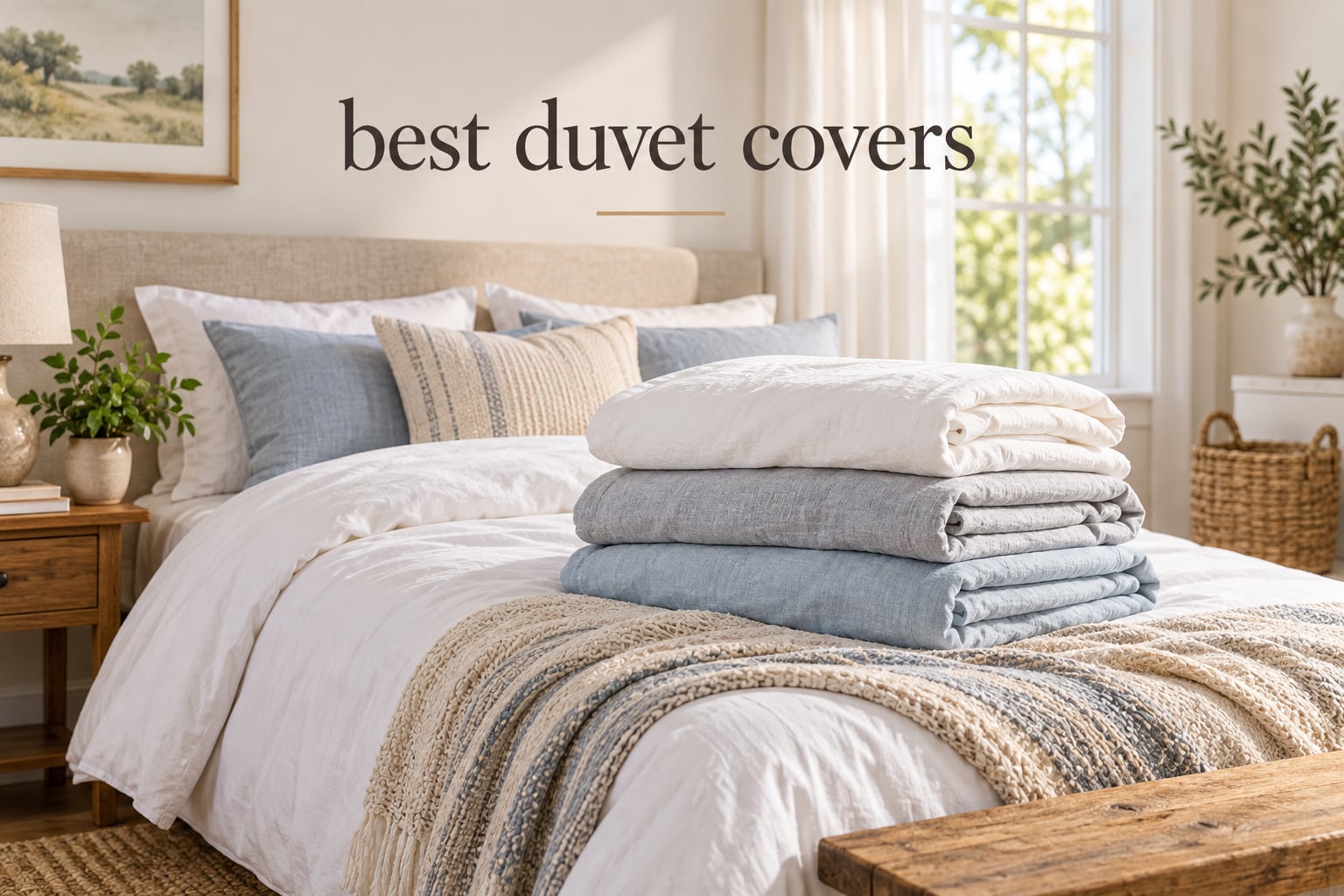 best duvet covers