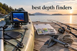 best depth finders