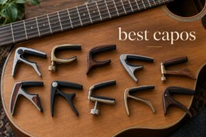 best capos