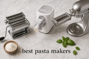 best pasta makers