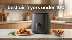 best air fryers under 100