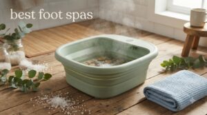 best foot spas