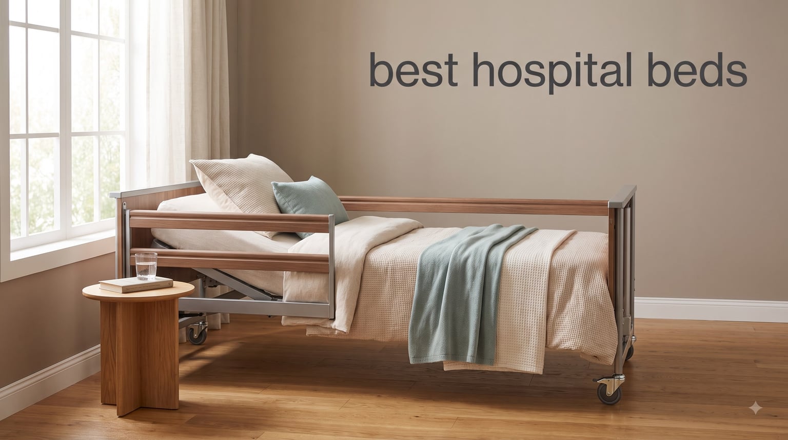 best hospital beds